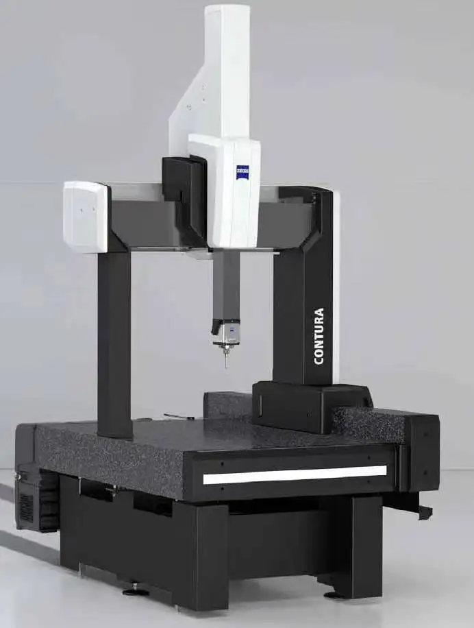 新余新余蔡司新余三坐标CONTURA